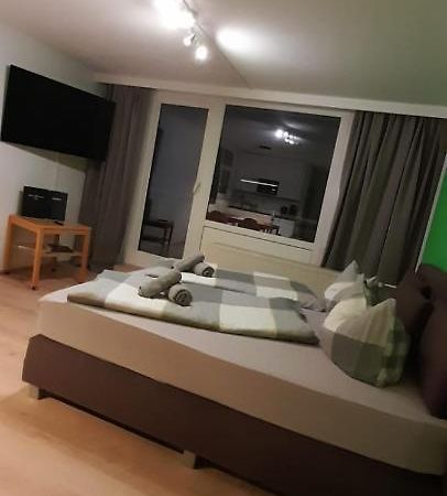 Bayerwald Appartement Sankt Englmar Bagian luar foto
