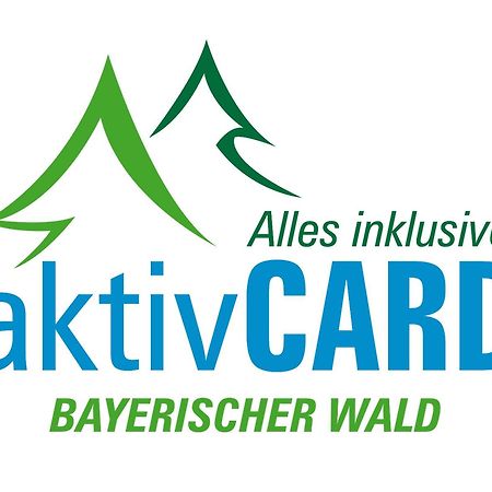 Bayerwald Appartement Sankt Englmar Bagian luar foto