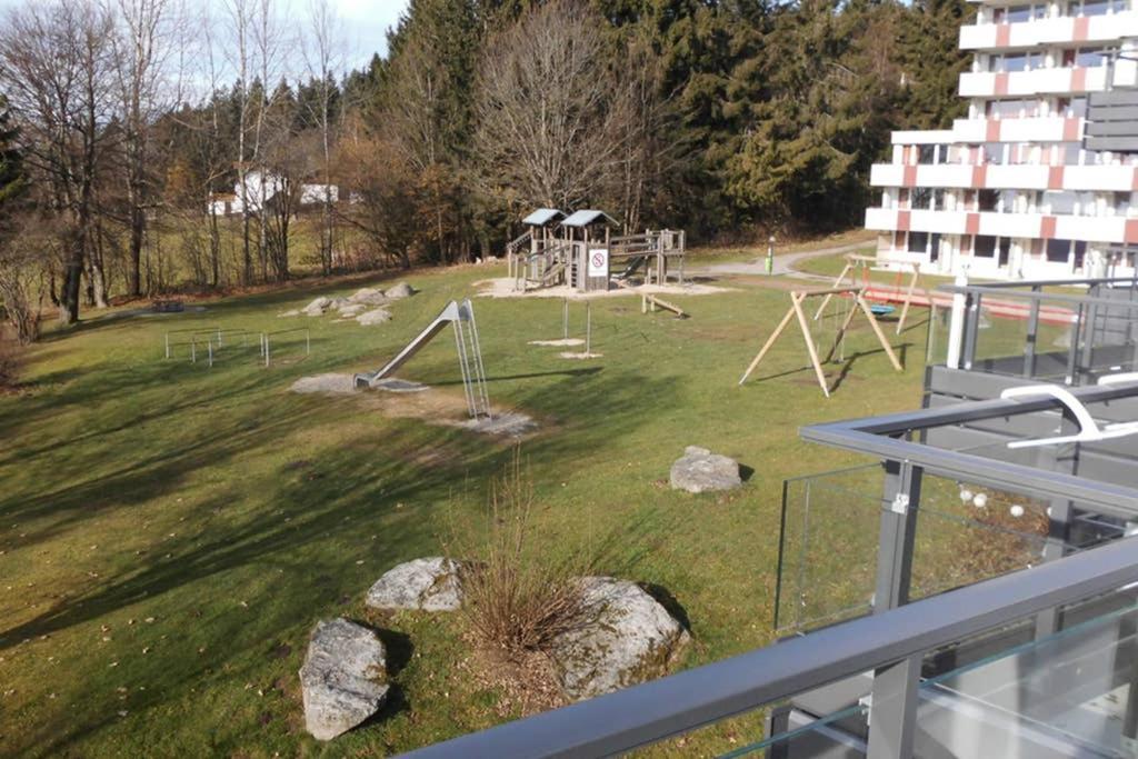 Bayerwald Appartement Sankt Englmar Bagian luar foto