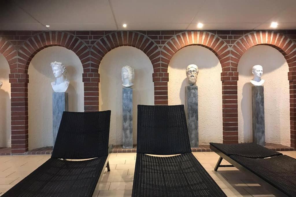 Bayerwald Appartement Sankt Englmar Bagian luar foto