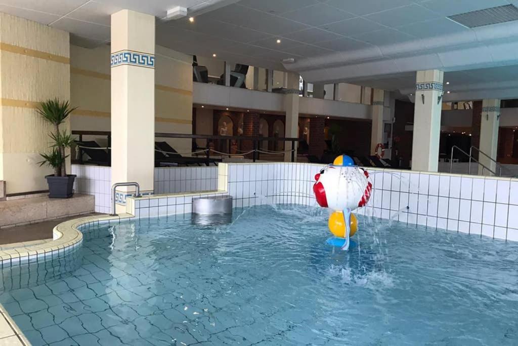 Bayerwald Appartement Sankt Englmar Bagian luar foto