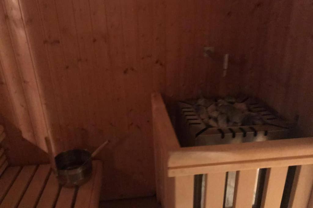 Bayerwald Appartement Sankt Englmar Bagian luar foto