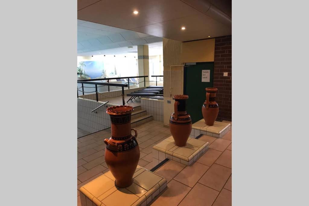 Bayerwald Appartement Sankt Englmar Bagian luar foto