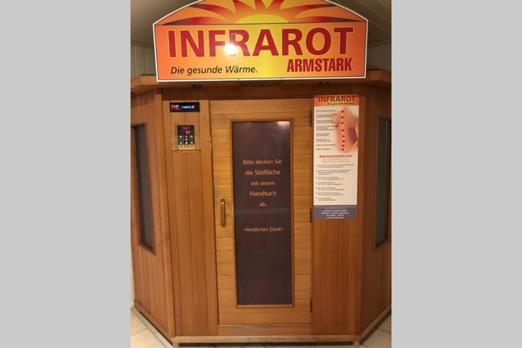Bayerwald Appartement Sankt Englmar Bagian luar foto