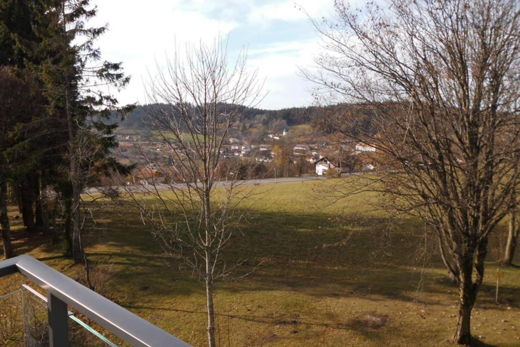 Bayerwald Appartement Sankt Englmar Bagian luar foto