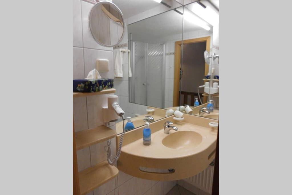 Bayerwald Appartement Sankt Englmar Bagian luar foto