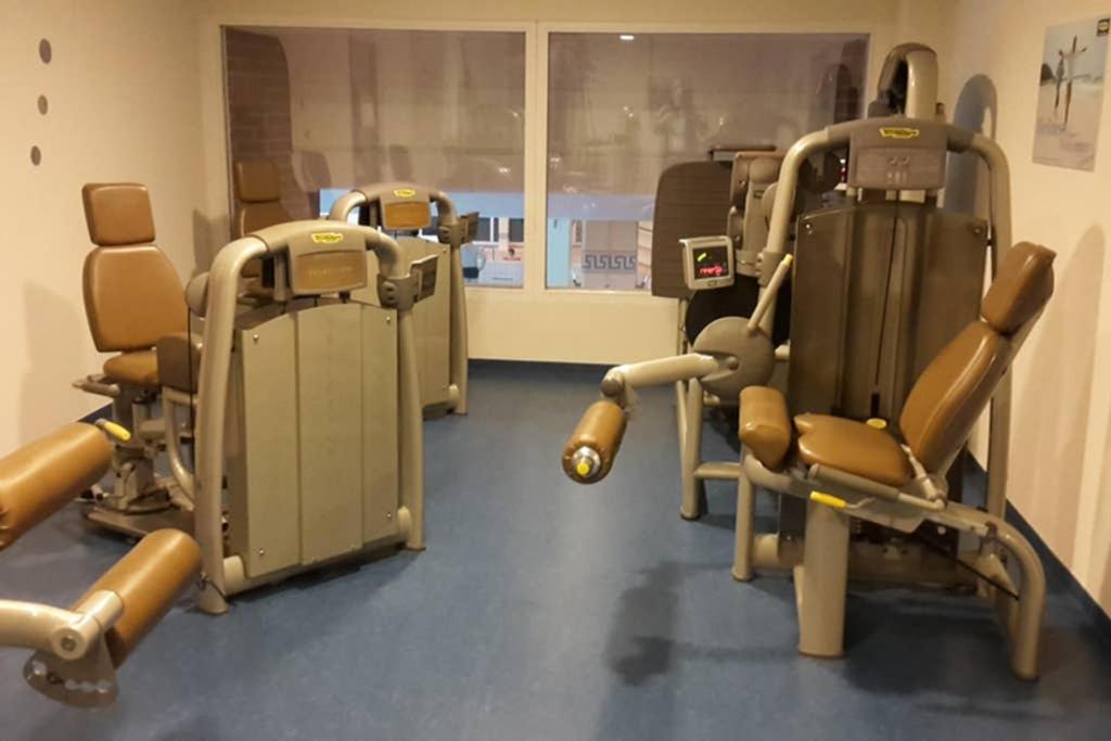 Bayerwald Appartement Sankt Englmar Bagian luar foto