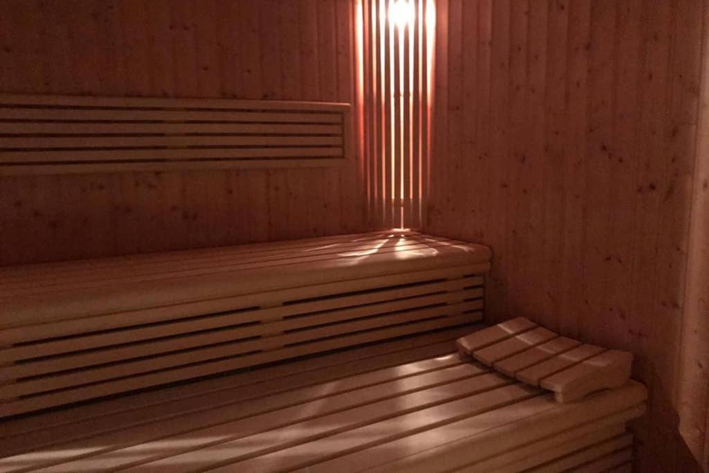 Bayerwald Appartement Sankt Englmar Bagian luar foto