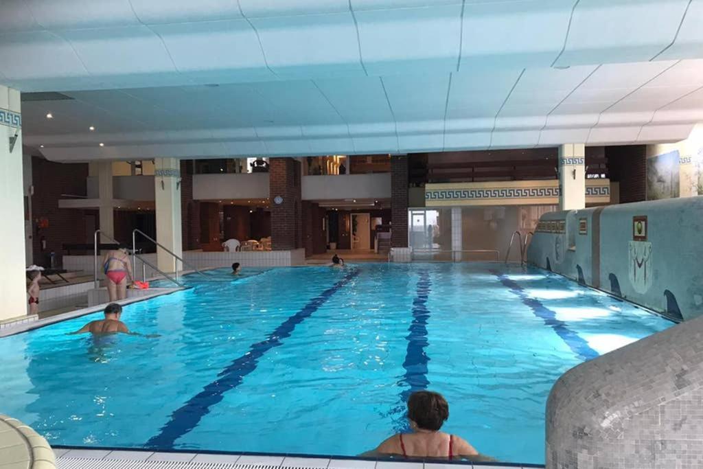 Bayerwald Appartement Sankt Englmar Bagian luar foto