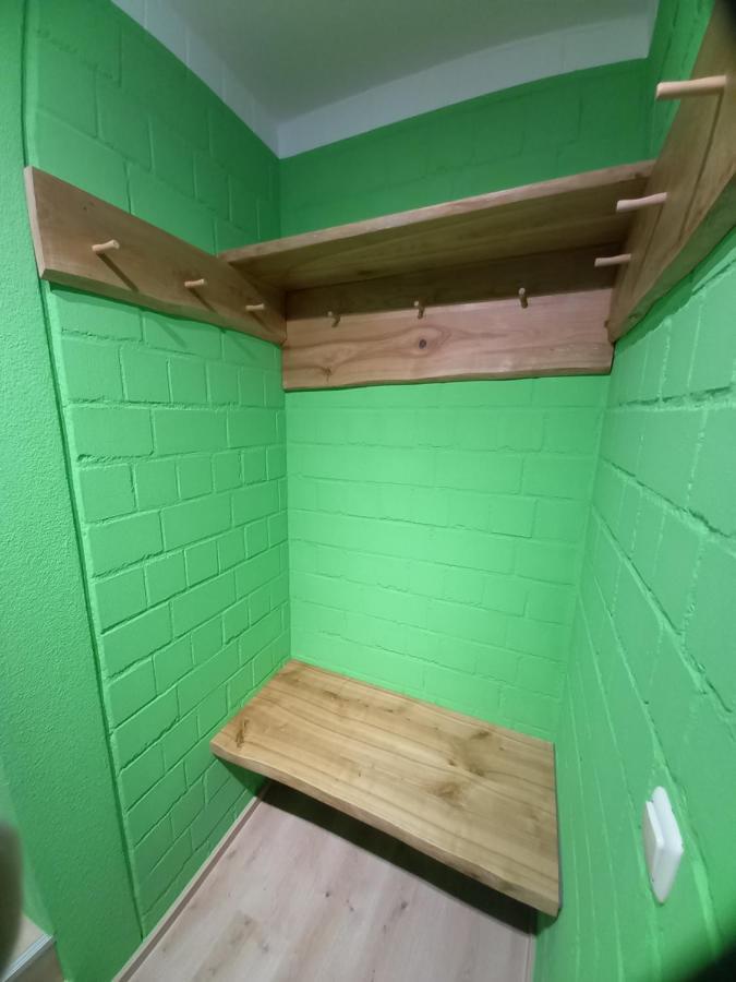Bayerwald Appartement Sankt Englmar Bagian luar foto