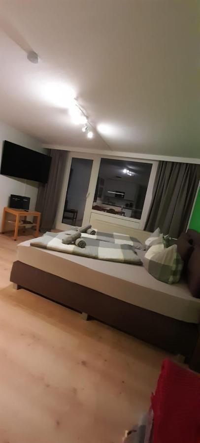 Bayerwald Appartement Sankt Englmar Bagian luar foto