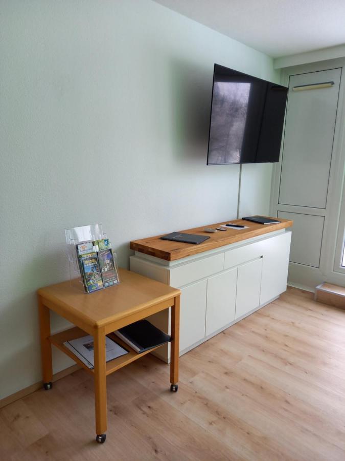 Bayerwald Appartement Sankt Englmar Bagian luar foto