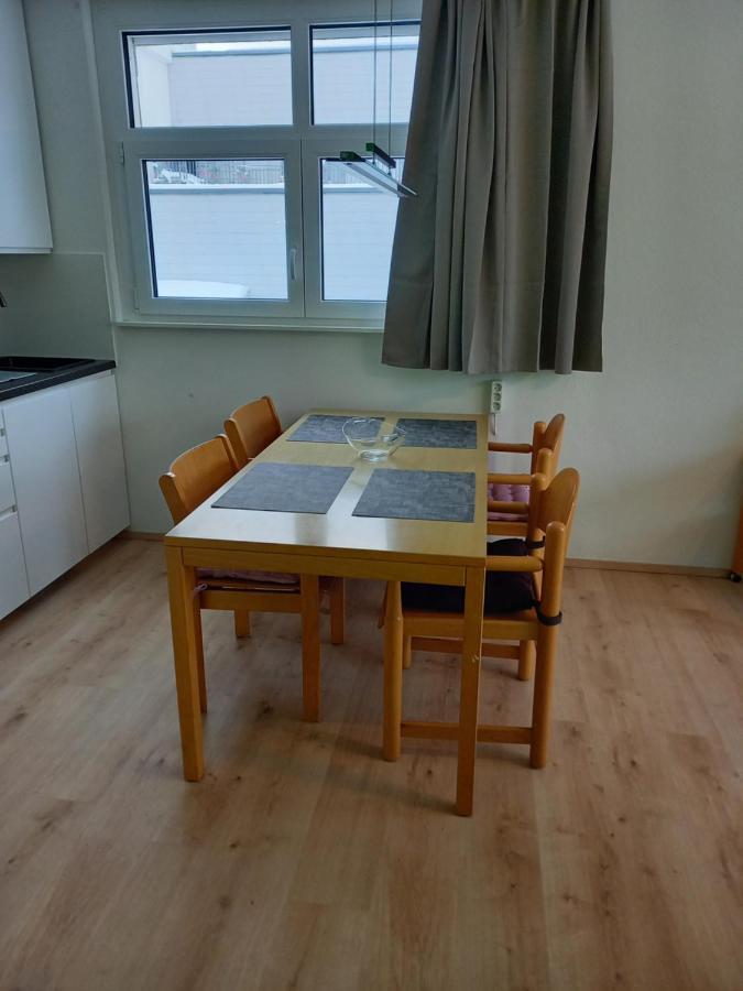 Bayerwald Appartement Sankt Englmar Bagian luar foto