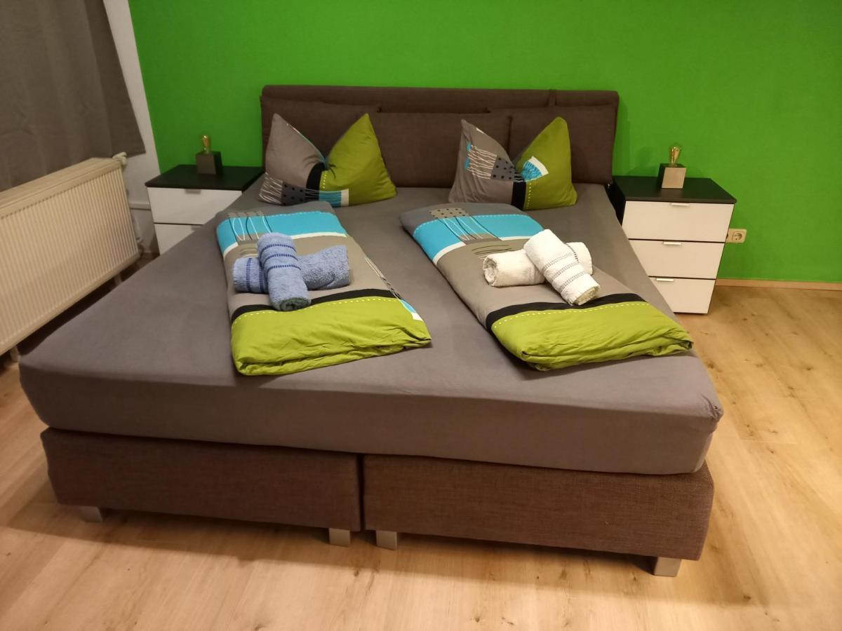 Bayerwald Appartement Sankt Englmar Bagian luar foto
