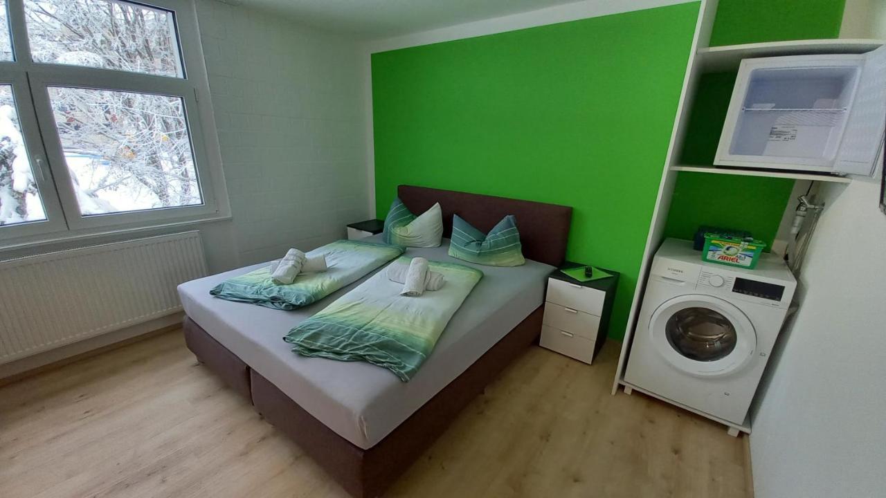 Bayerwald Appartement Sankt Englmar Bagian luar foto