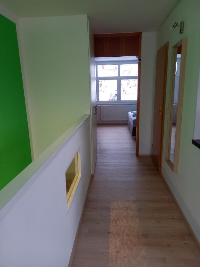 Bayerwald Appartement Sankt Englmar Bagian luar foto